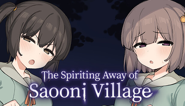 The Spiriting Away of Saooni Village artwork