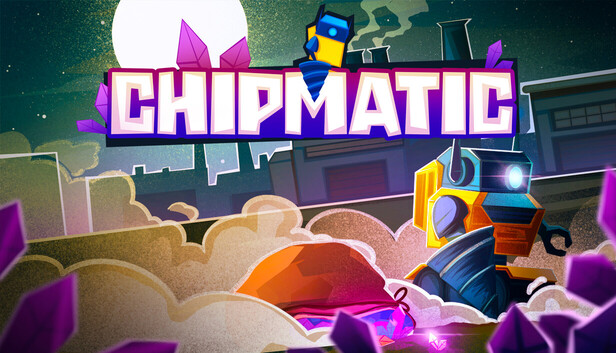 Chipmatic artwork