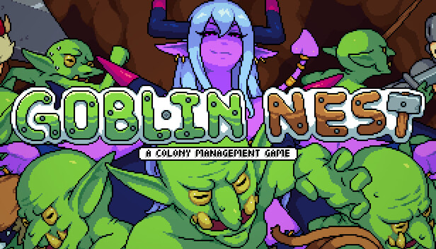 Goblin Nest artwork