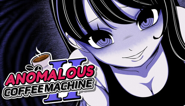 Anomalous Coffee Machine 2 artwork