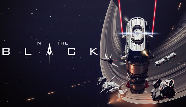 In The Black artwork