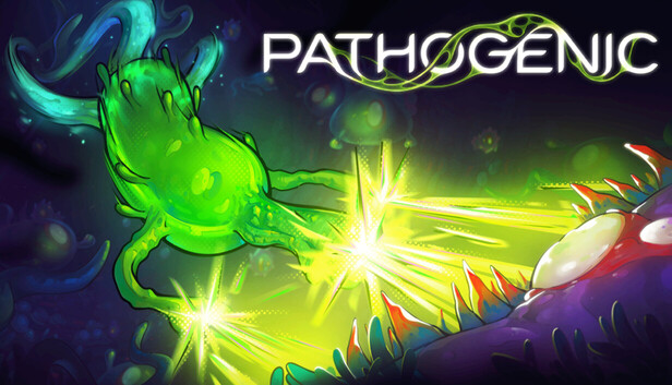 Pathogenic artwork