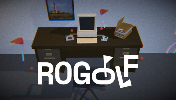 ROGOLF artwork