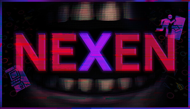 Nexen artwork