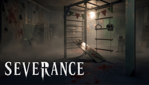SEVERANCE artwork