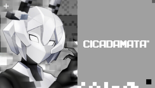 CICADAMATA" artwork