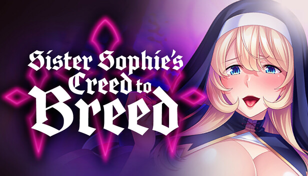 Sister Sophie's Creed to Breed artwork