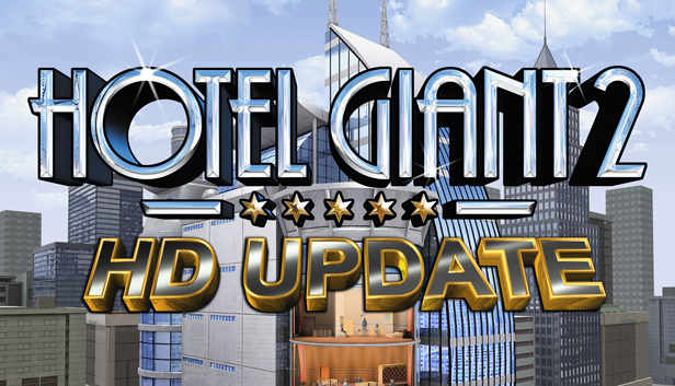 Hotel Giant 2 artwork