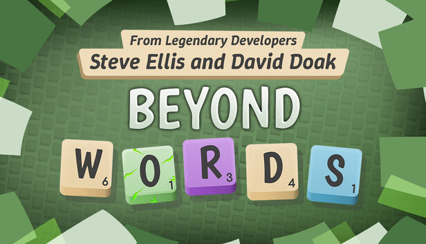 Beyond Words artwork