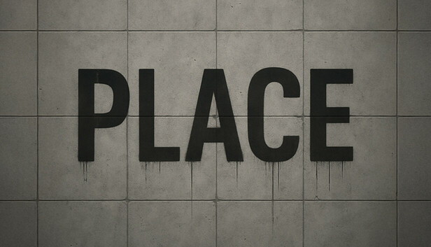 PLACE artwork