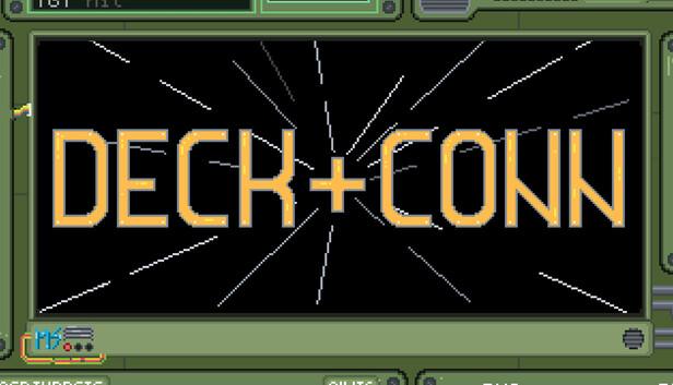 Deck & Conn artwork