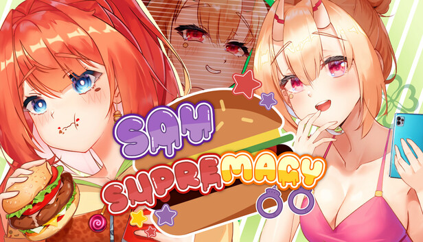 Soy Supremacy artwork