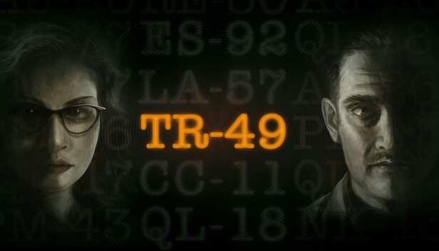 TR-49 artwork