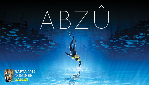 ABZU artwork
