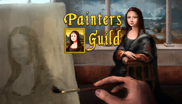 Painters Guild artwork