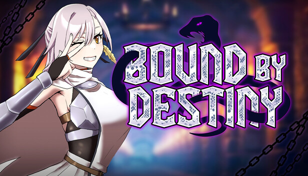 Bound by Destiny artwork