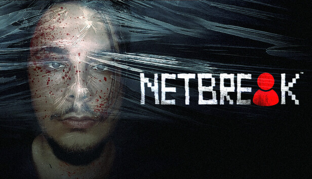 Netbreak artwork