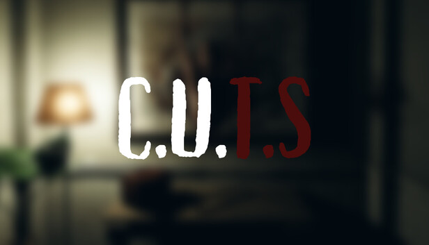 C.U.T.S artwork