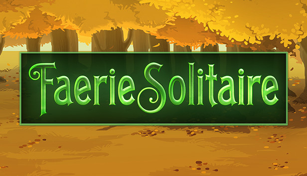 Faerie Solitaire artwork