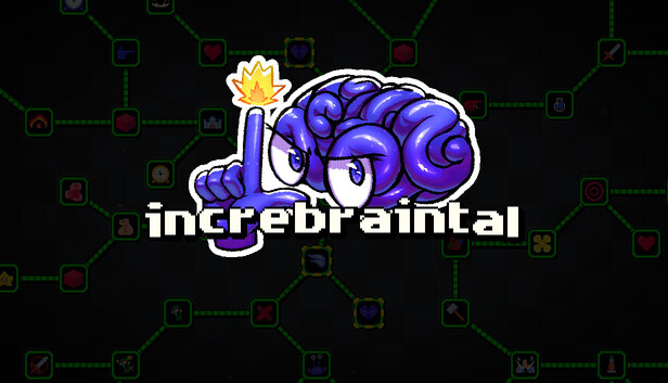 Increbraintal artwork