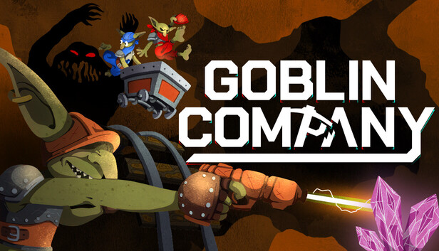 Goblin Company artwork