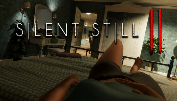 Silent Still 2 artwork