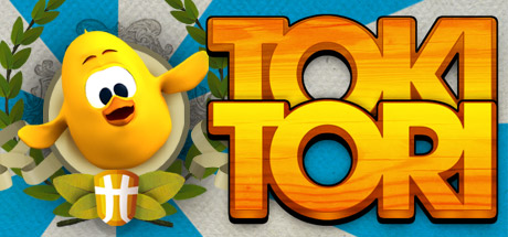 Toki Tori artwork