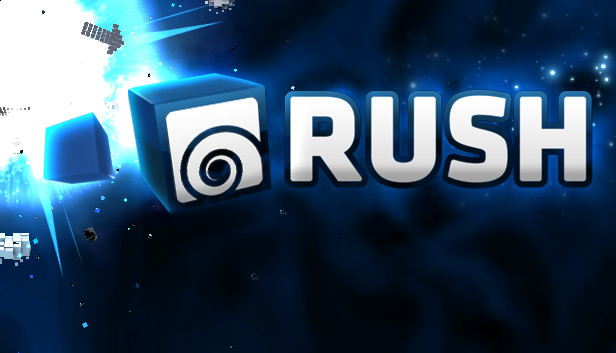 RUSH artwork