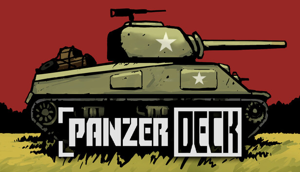 Panzer Deck artwork