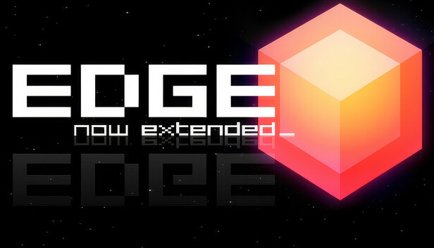 EDGE artwork