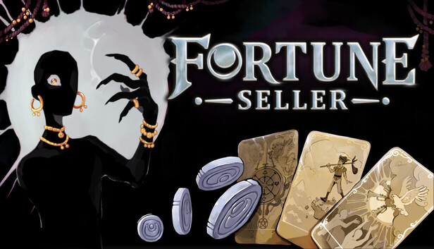 Fortune Seller artwork