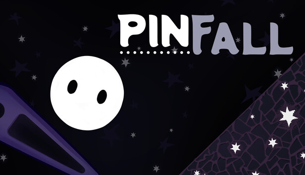 Pinfall artwork