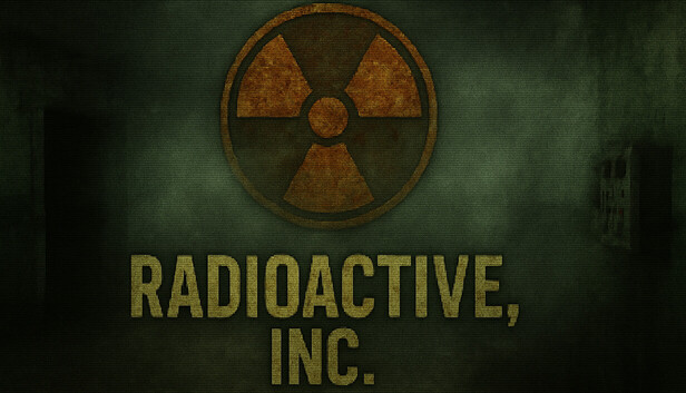 RADIOACTIVE INC. artwork