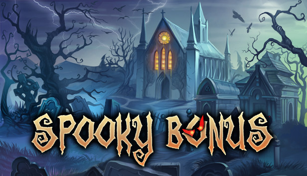 Spooky Bonus artwork