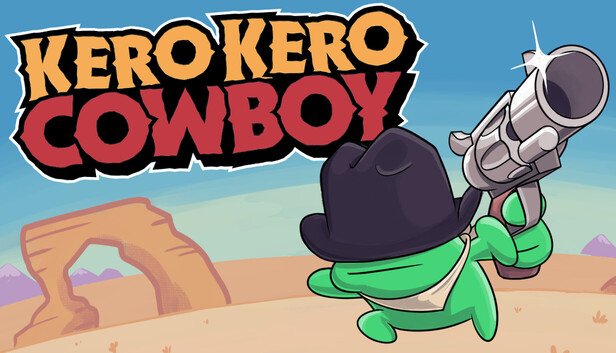 Kero Kero Cowboy artwork