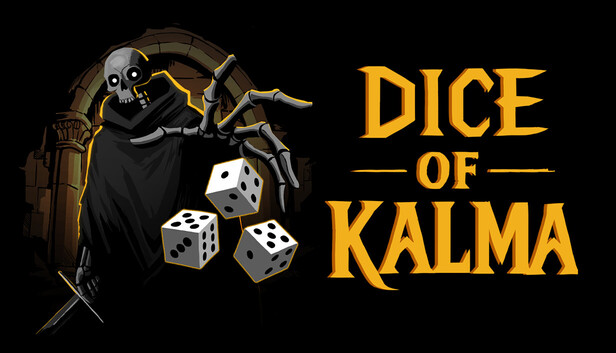 Dice of Kalma artwork