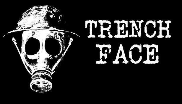 Trench Face artwork