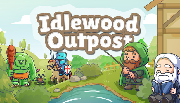 Idlewood Outpost artwork