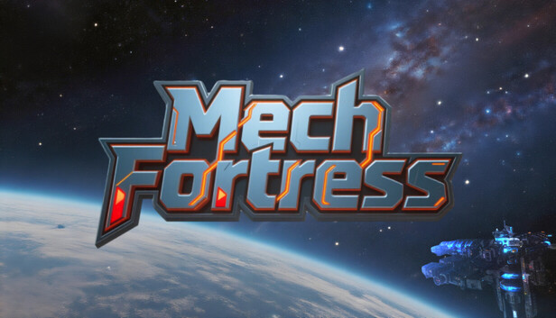 Mech Fortress artwork