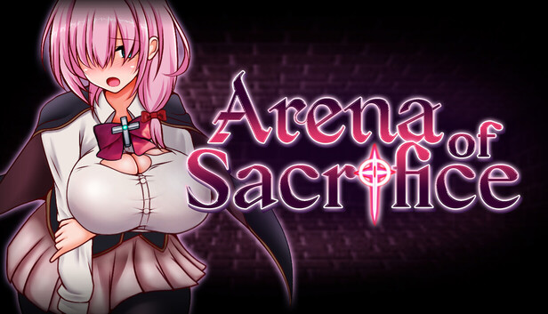 Arena of Sacrifice artwork