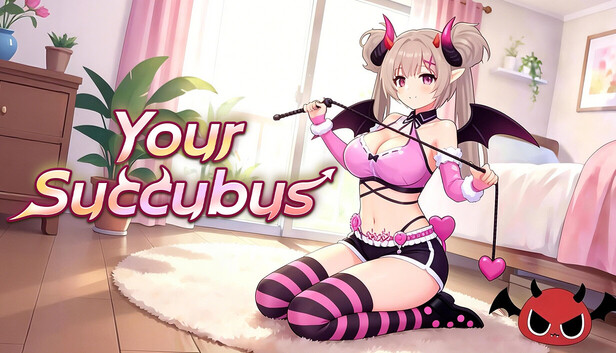 Your Succubus artwork