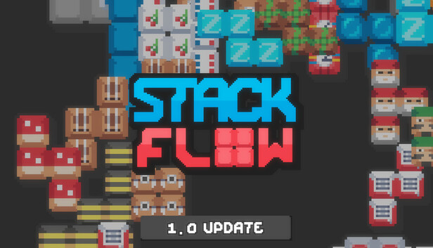 Stackflow artwork