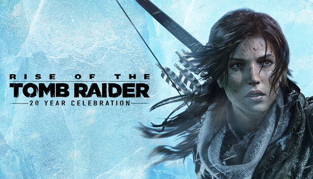 Rise of the Tomb Raider™ artwork