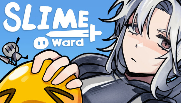 Slimeward artwork