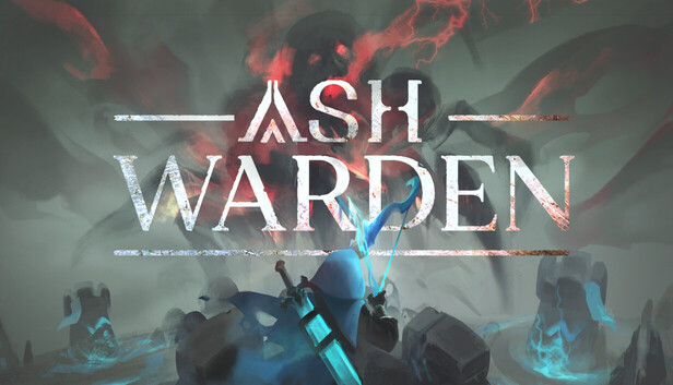 Ash Warden artwork
