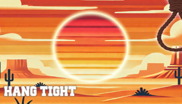 Hang Tight artwork