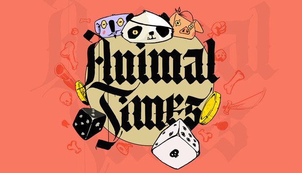 Animal Times artwork