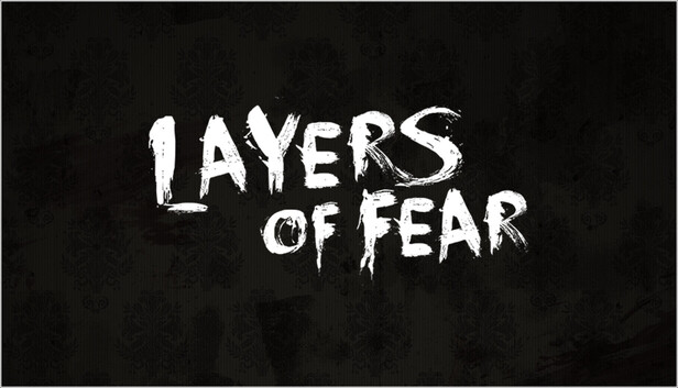 Layers of Fear (2016) artwork