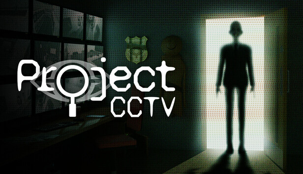 Project CCTV artwork