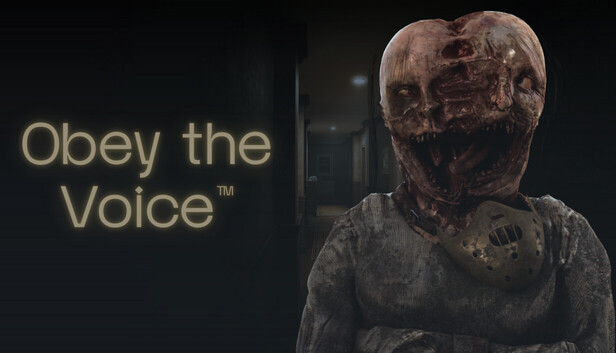 Obey the Voice™ artwork
